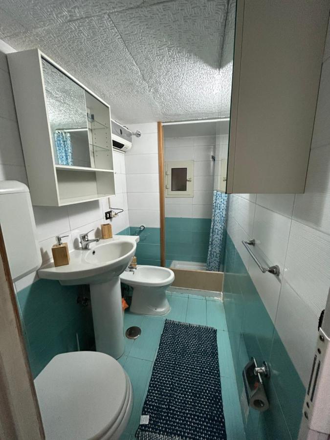 ナポリLa Casa Di Roccoアパートメント エクステリア 写真