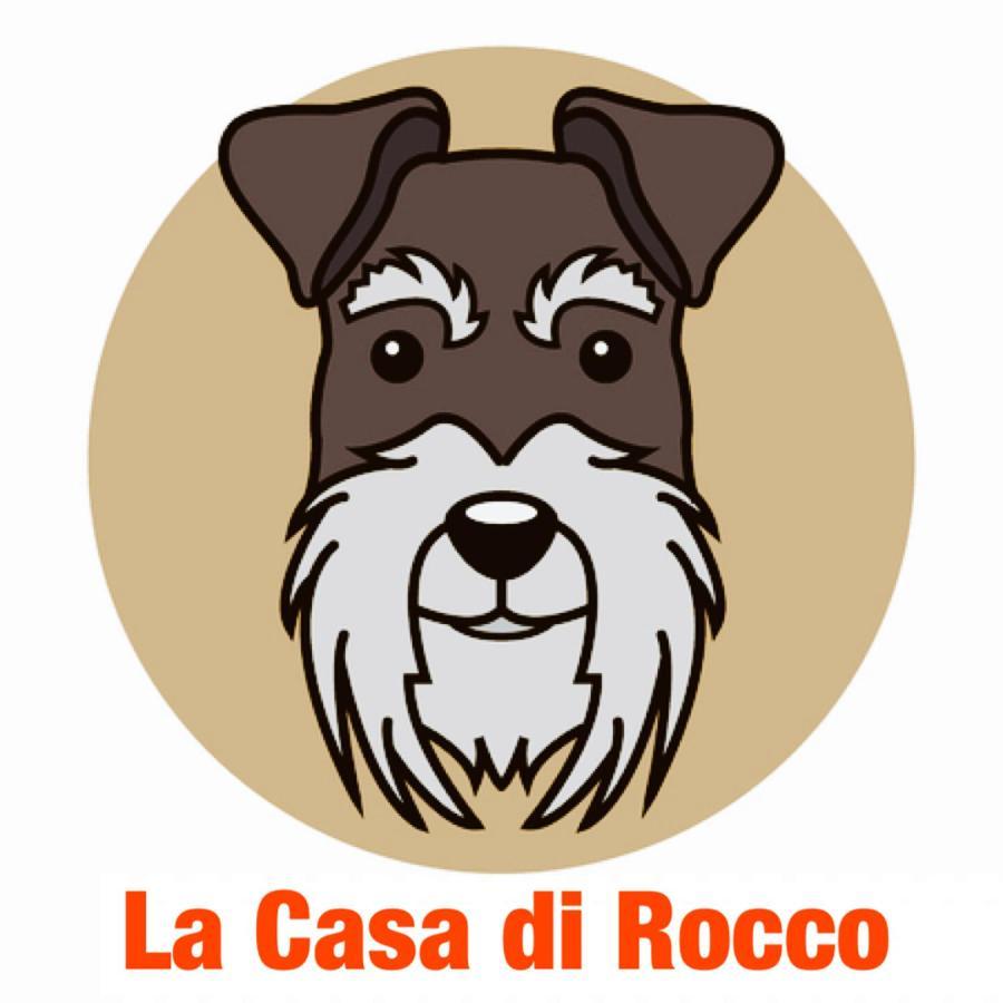 ナポリLa Casa Di Roccoアパートメント エクステリア 写真