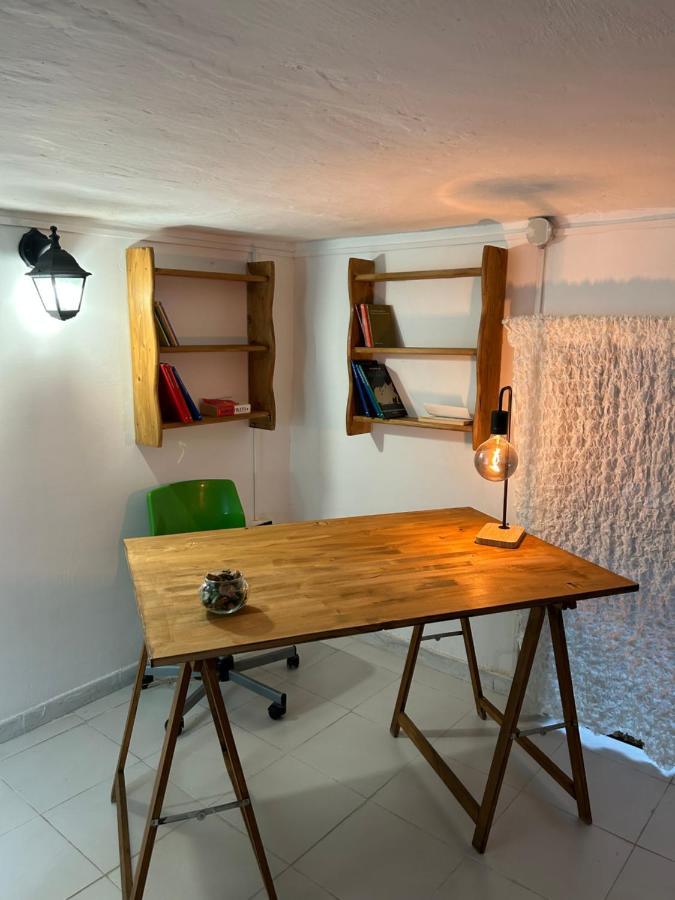 ナポリLa Casa Di Roccoアパートメント エクステリア 写真